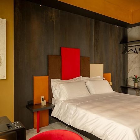 La Duse Luxury Rooms Pescara Luaran gambar