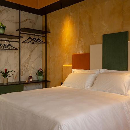 La Duse Luxury Rooms Pescara Luaran gambar