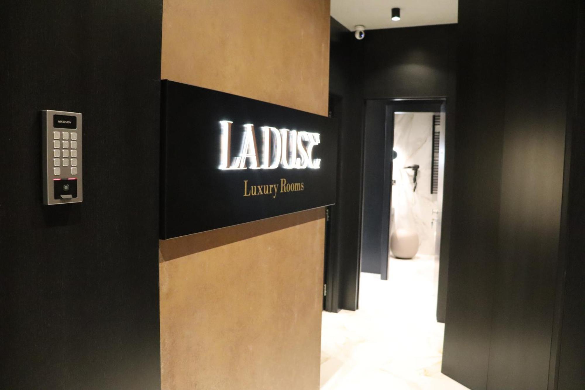 La Duse Luxury Rooms Pescara Luaran gambar