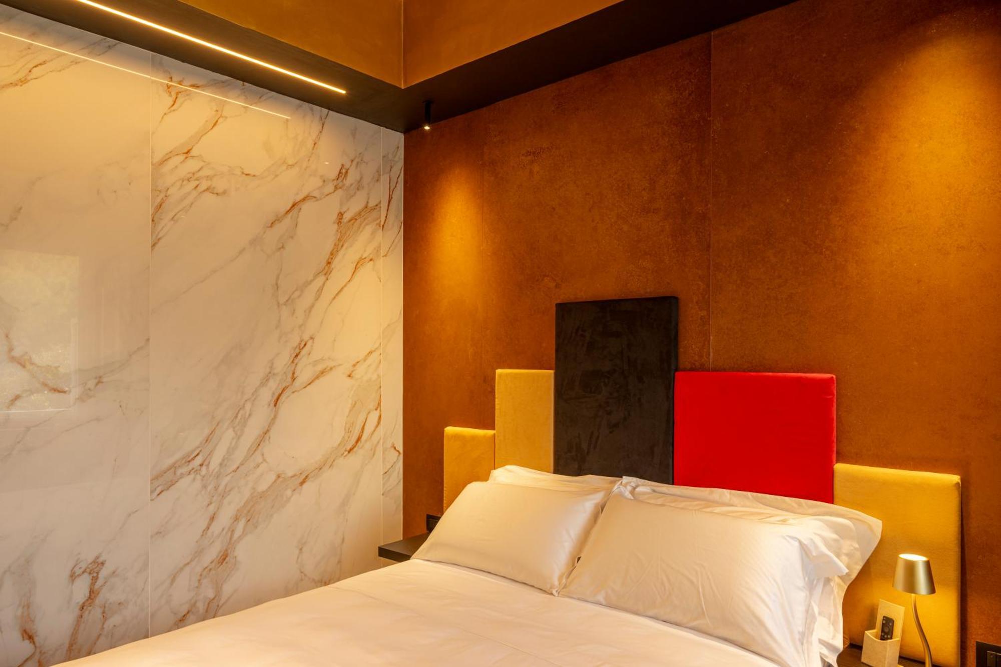 La Duse Luxury Rooms Pescara Luaran gambar