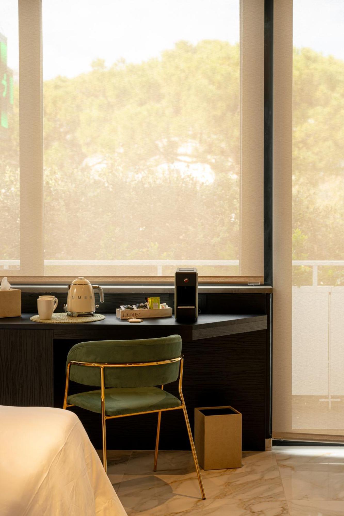 La Duse Luxury Rooms Pescara Luaran gambar
