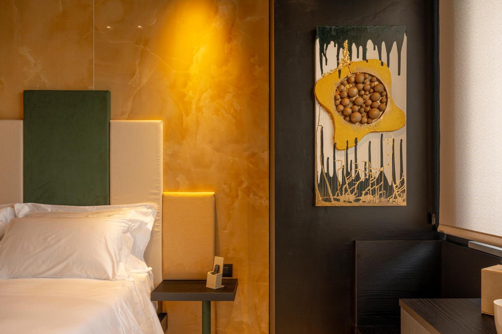 La Duse Luxury Rooms Pescara Luaran gambar