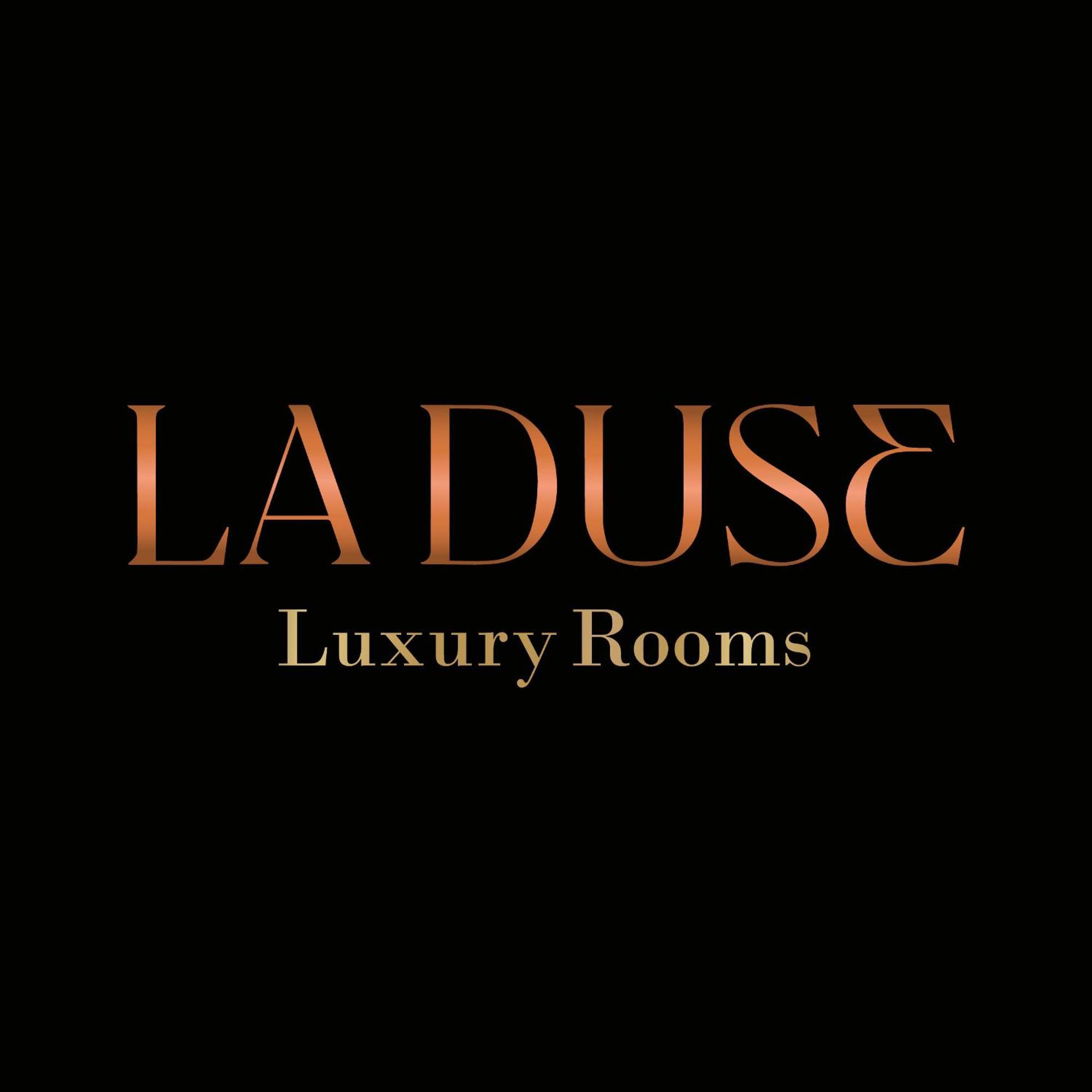 La Duse Luxury Rooms Pescara Luaran gambar