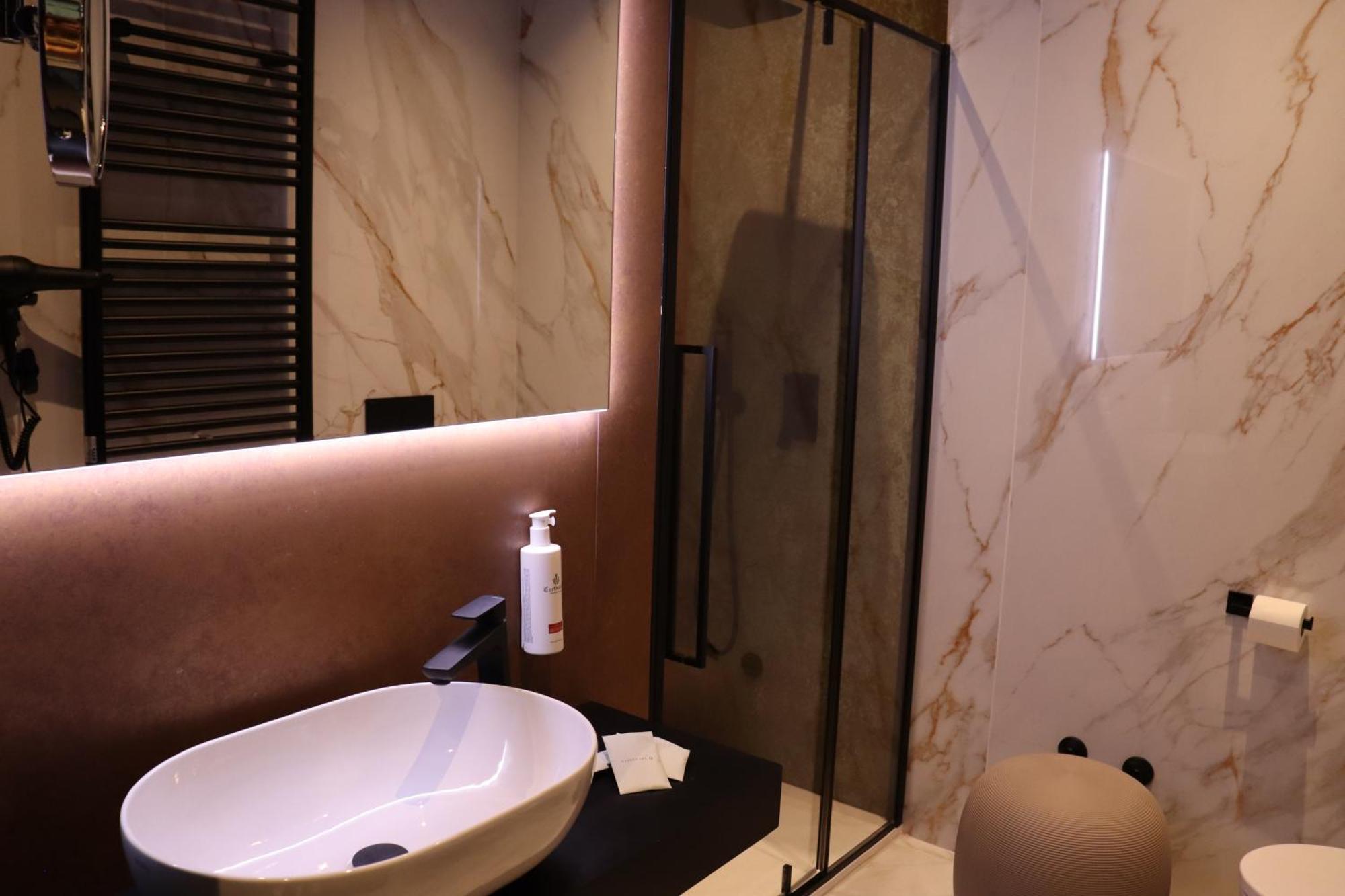La Duse Luxury Rooms Pescara Luaran gambar