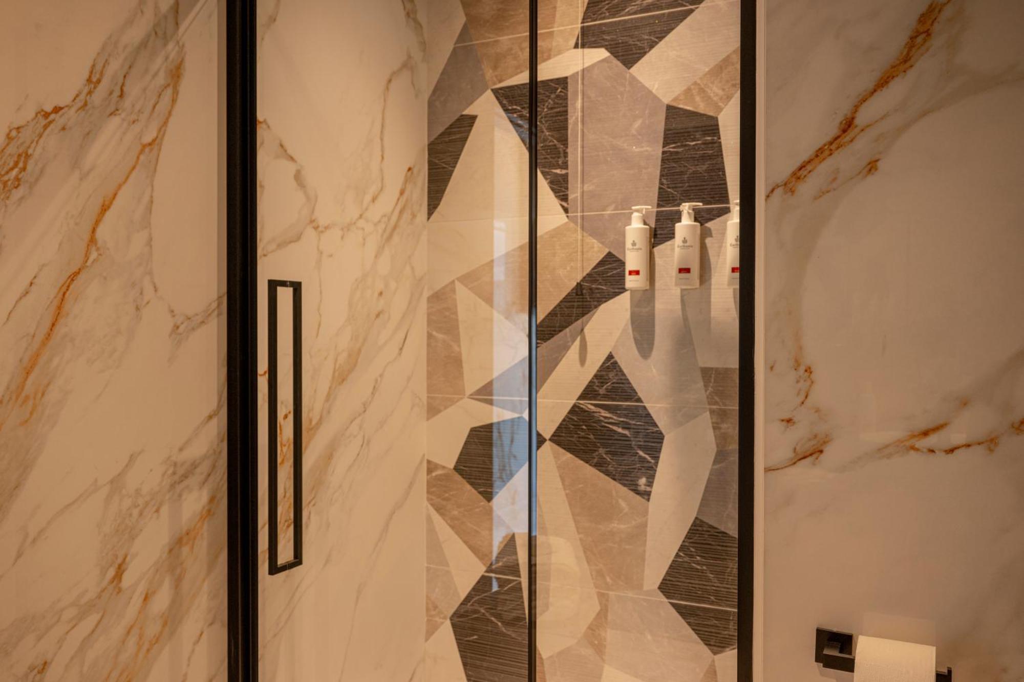 La Duse Luxury Rooms Pescara Luaran gambar