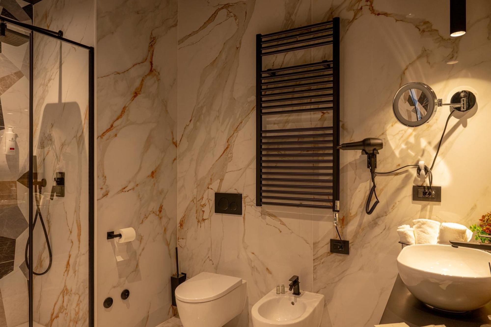 La Duse Luxury Rooms Pescara Luaran gambar